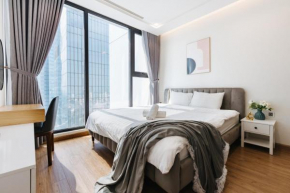 Lynn Apartment - Vinhomes Metropolis near Lotte Center